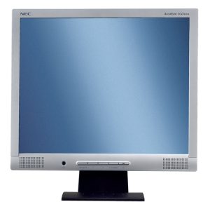 NEC AccuSync LCD92XM