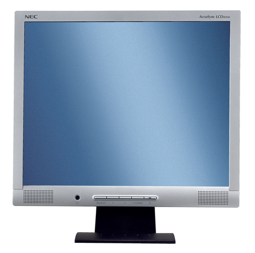 NEC AccuSync LCD92XM