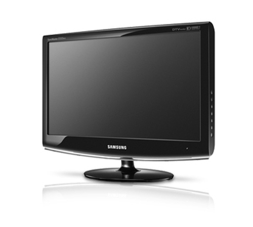 Samsung LS19CFVKF/XE