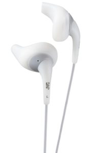 JVC HA-EN10-WH-E In ear headphones