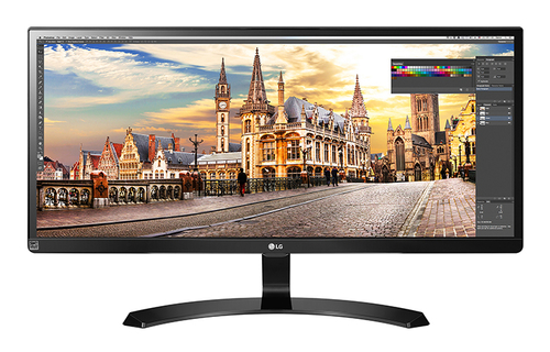 LG 32MU59-B