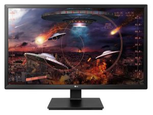 LG 27UD59P-B