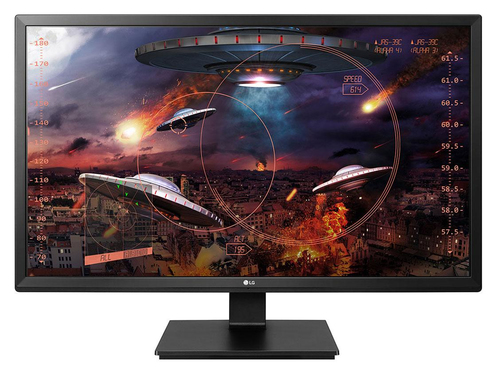LG 27UD59P-B