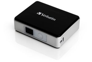 Verbatim Pocket Power Pack - 5200mAh