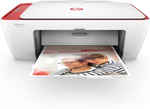 HP DeskJet 2633 All-in-One Printer