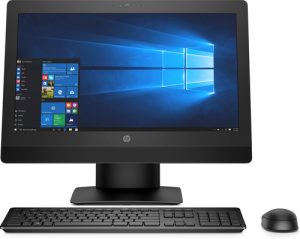 HP 600 G3