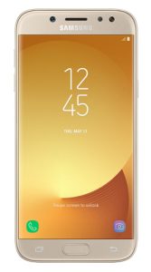 Samsung Galaxy J5 (2017) SM-J530F