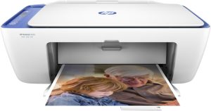 HP DeskJet 2630 All-in-One Printer