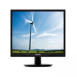 Philips LED-backlit LCD monitor 19S4QAB/00