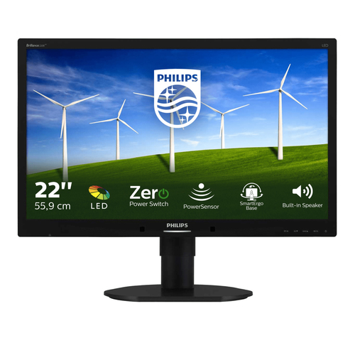 Philips 220B4LPYCB/00