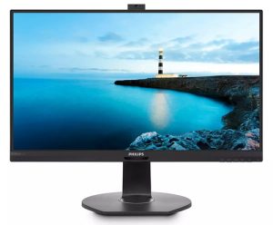 Philips QHD LCD Monitor with PowerSensor 272B7QPTKEB/00