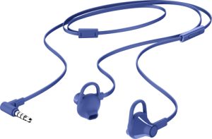 HP In-Ear Headset 150 (Marine Blue)