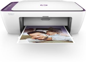 HP DeskJet 2634