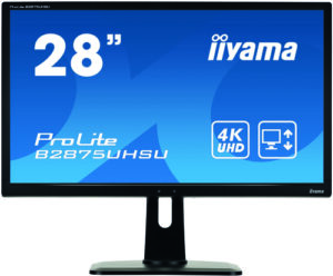 iiyama B2875UHSU-B1