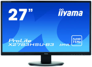 iiyama X2783HSU-B3