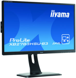 iiyama XB2783HSU-B3