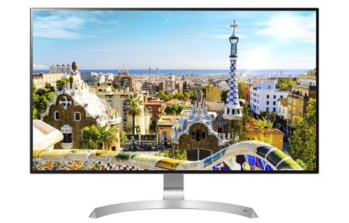 LG 32MU99-W