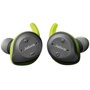 Jabra Elite Sport Lime Green Gray