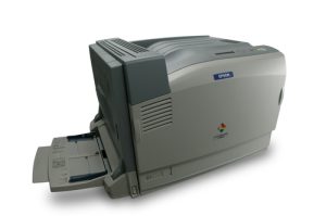 Epson AcuLaser C9100B