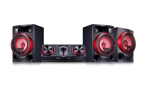 LG CJ88
