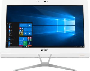 MSI PRO20EX7M-004EU