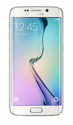 Samsung SM-G925FZWEBTU-REF