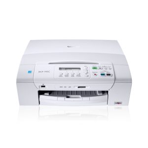 Brother DCP-195C