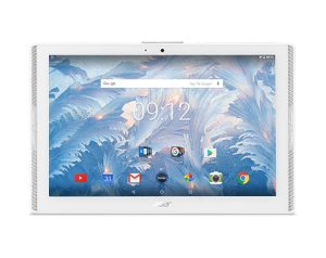Acer B3-A40-K8T6