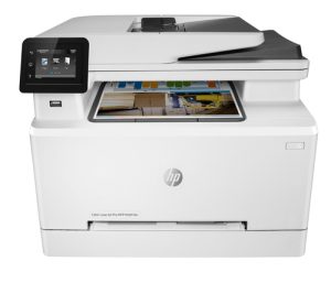 HP Color LaserJet Pro MFP M281fdn