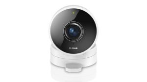 D-Link DCS-8100LH