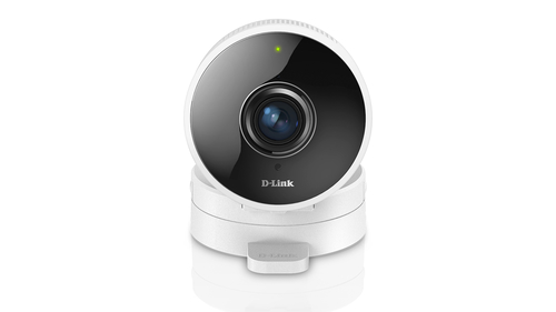 D-Link DCS-8100LH