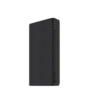 mophie Powerstation | USB C | 19,500mAh | Black | International