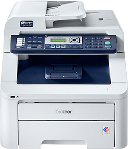 Brother MFC-9320CW