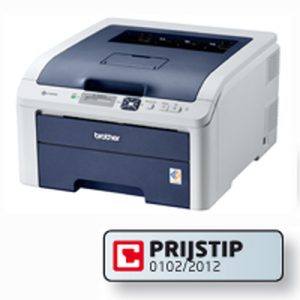 Brother HL-3040CN