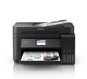 Epson EcoTank ET-4750