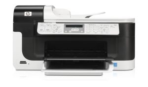 HP OfficeJet E709a