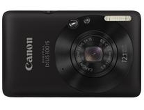 Canon Digital IXUS 100 IS