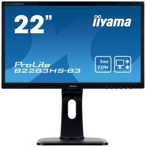 iiyama B2283HS-B3