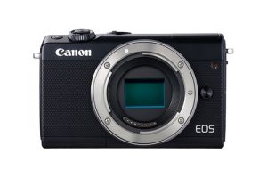 Canon EOS M100