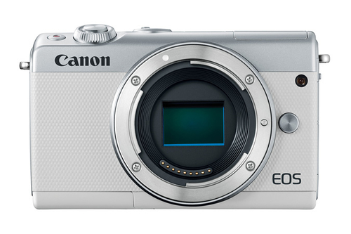 Canon EOS M100