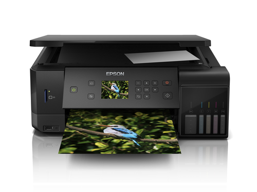 Epson EcoTank ET-7700