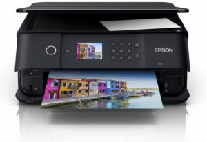 Epson Expression Premium XP-6000