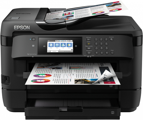 Epson C11CG37411