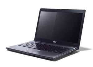 Acer Aspire 3410-723G25n