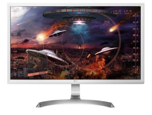 LG 27UD59-W