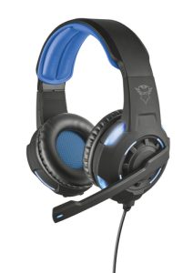 Trust GXT 350 RADIUS 7.1