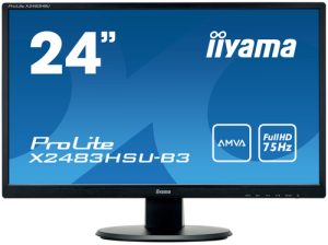 iiyama X2483HSU-B3