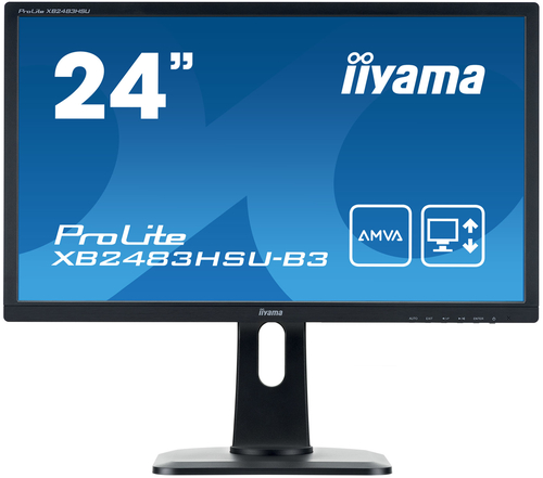 iiyama XB2483HSU-B3