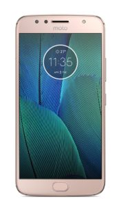 Motorola Moto G5S Plus