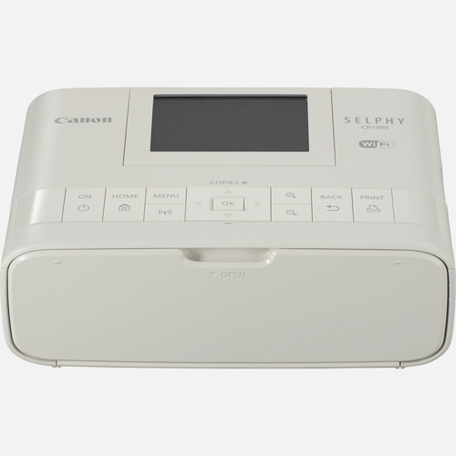 Canon SELPHY CP1300